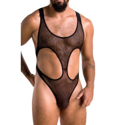 Passion - 040 Body Leon Noir S/M